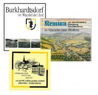 Bildbände Bildbände